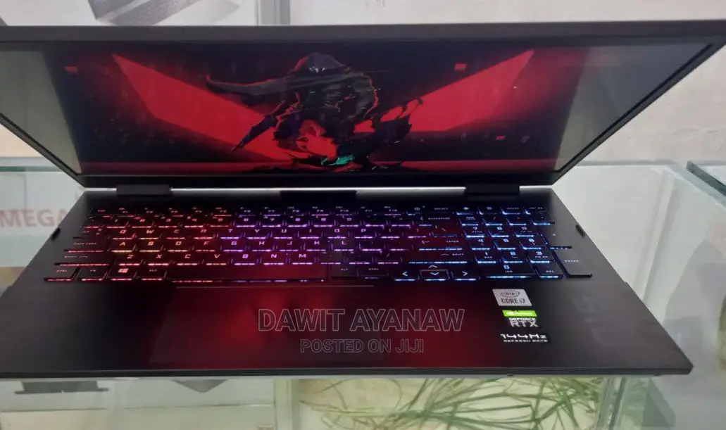New Laptop 16GB Intel Core I7 SSD 1T