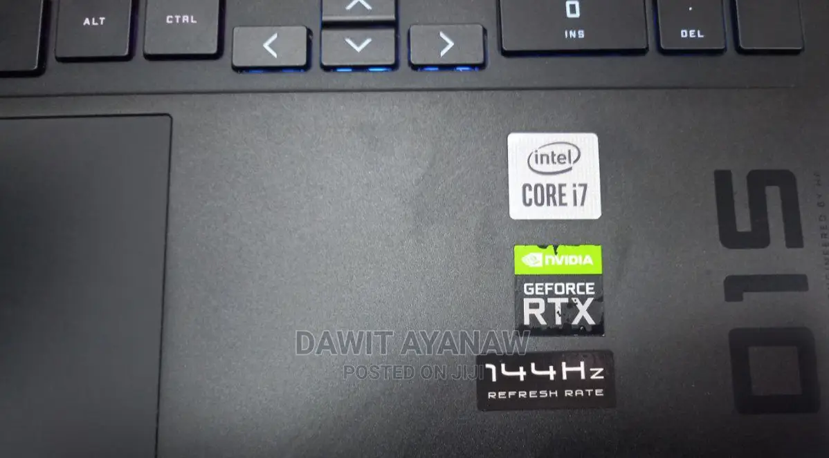 New Laptop 16GB Intel Core I7 SSD 1T