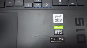 New Laptop 16GB Intel Core I7 SSD 1T