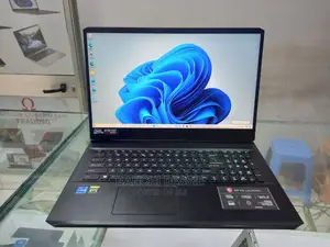 New Laptop MSI GP75 Leopard 16GB Intel Core I7 SSD 1T