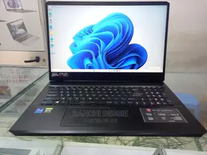 New Laptop MSI GP75 Leopard 16GB Intel Core I7 SSD 1T