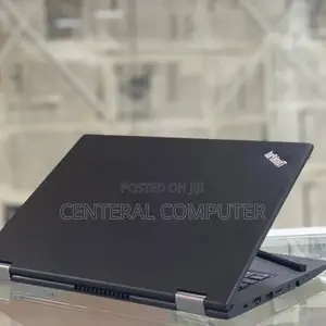 Laptop Lenovo ThinkPad X260 8GB Intel Core I5 SSD 512GB