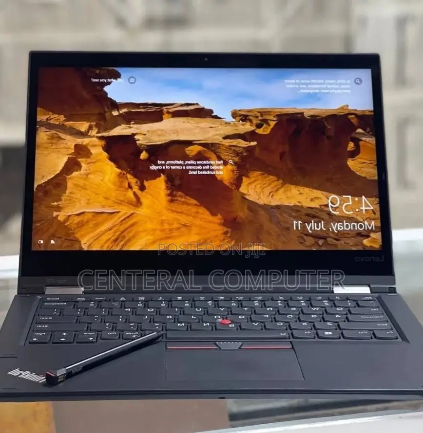 Laptop Lenovo ThinkPad X260 8GB Intel Core I5 SSD 512GB