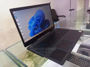 New Laptop Dell G3 15 3500 8GB Intel Core I7 SSD 512GB
