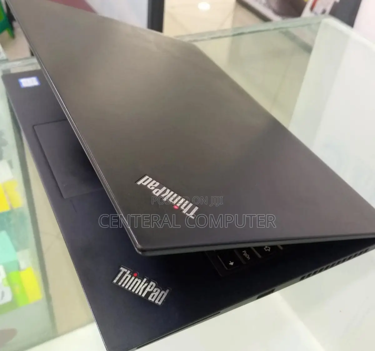 New Laptop Lenovo ThinkPad T480s 8GB Intel Core i5 SSD 512GB