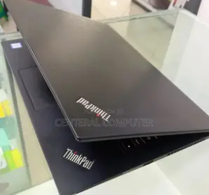 New Laptop Lenovo ThinkPad T480s 8GB Intel Core i5 SSD 512GB