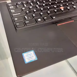 New Laptop Lenovo ThinkPad T480s 8GB Intel Core i5 SSD 512GB