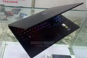 New Laptop HP Omen 15 16GB Intel Core I7 SSD 1T