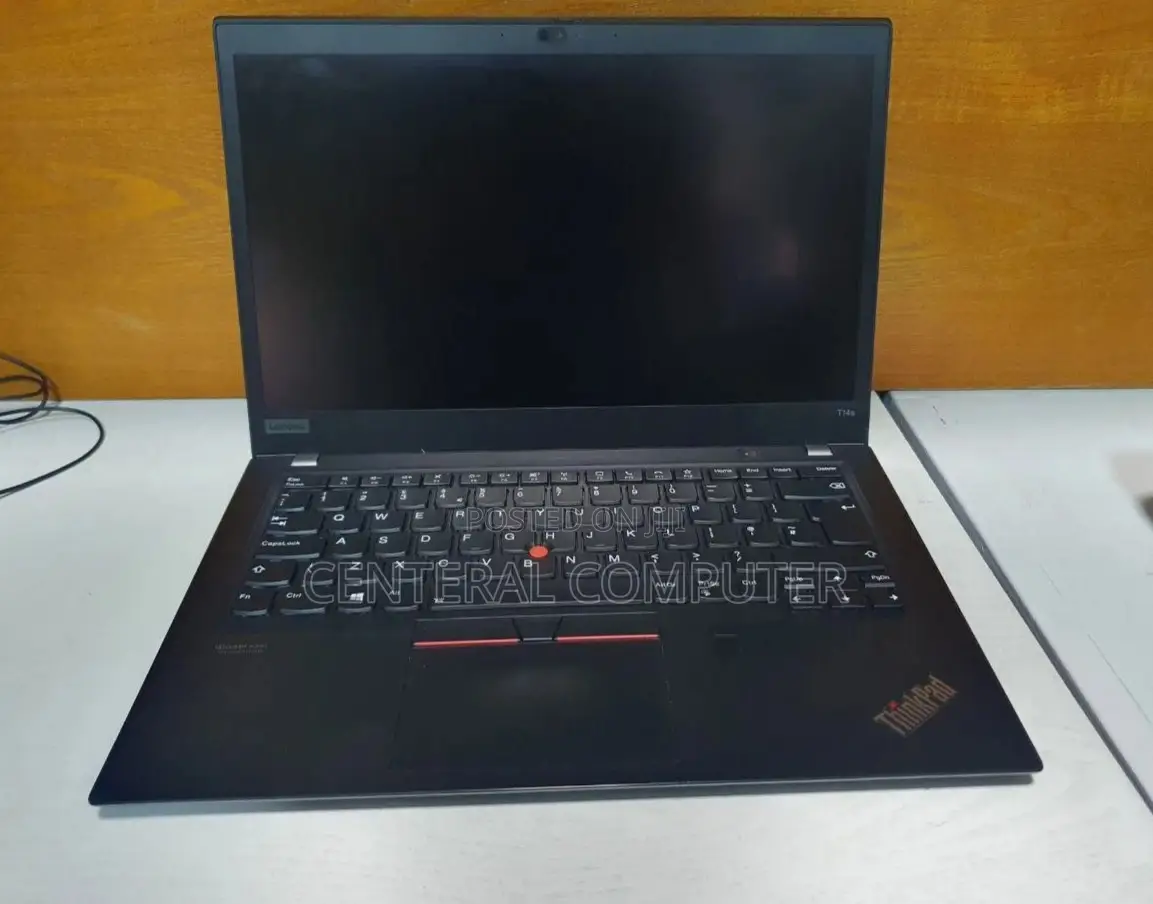 New Laptop Lenovo ThinkPad T460s 8GB Intel Core I5 SSD 256GB
