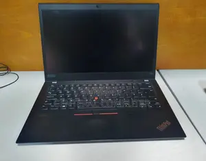 Photo - New Laptop Lenovo ThinkPad T460s 8GB Intel Core I5 SSD 256GB