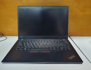 New Laptop Lenovo ThinkPad T460s 8GB Intel Core I5 SSD 256GB