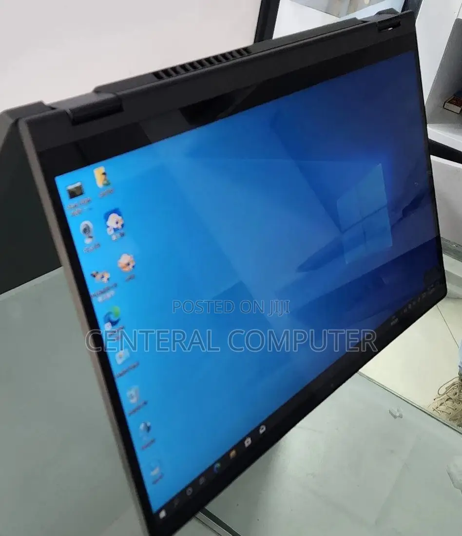 New Laptop Lenovo Flex 5 16GB Intel Core I7 SSD 1T