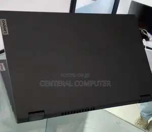 New Laptop Lenovo Flex 5 16GB Intel Core I7 SSD 1T