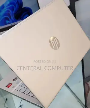 New Laptop HP Pavilion G4 16GB AMD Ryzen 7 SSD 512GB