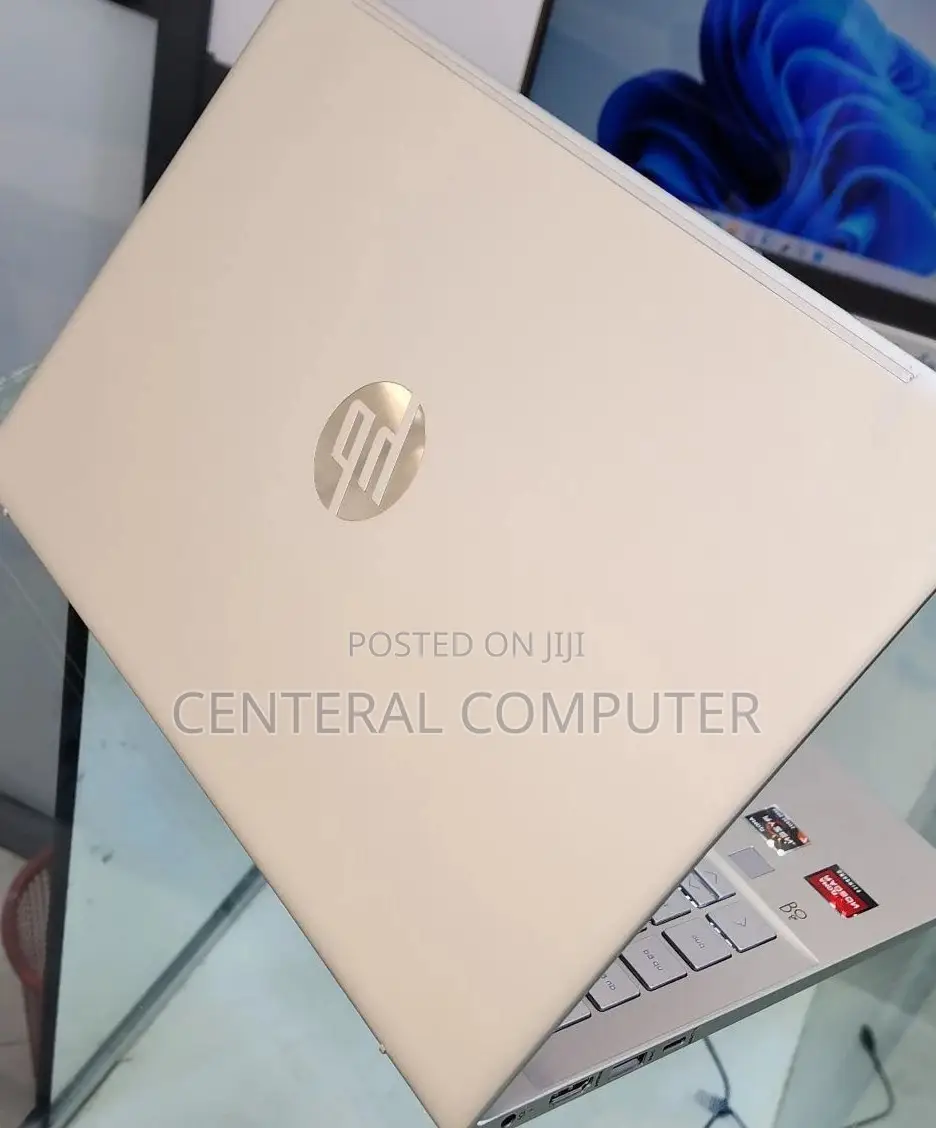 New Laptop HP Pavilion G4 16GB AMD Ryzen 7 SSD 512GB