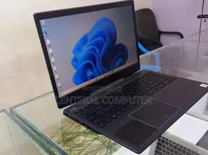 New Laptop Dell G GB Intel Core I7 SSD 1T