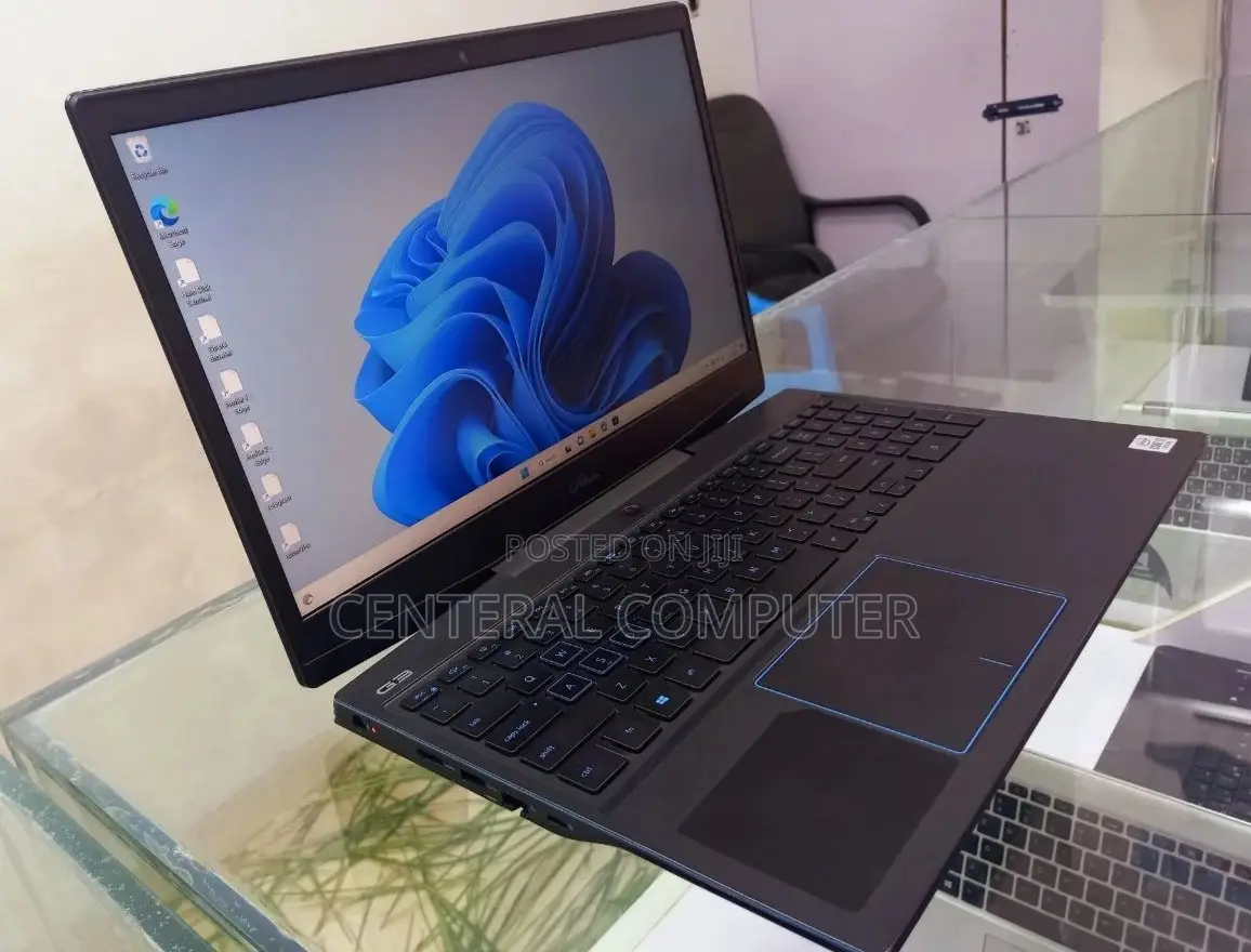 New Laptop Dell G GB Intel Core I7 SSD 1T