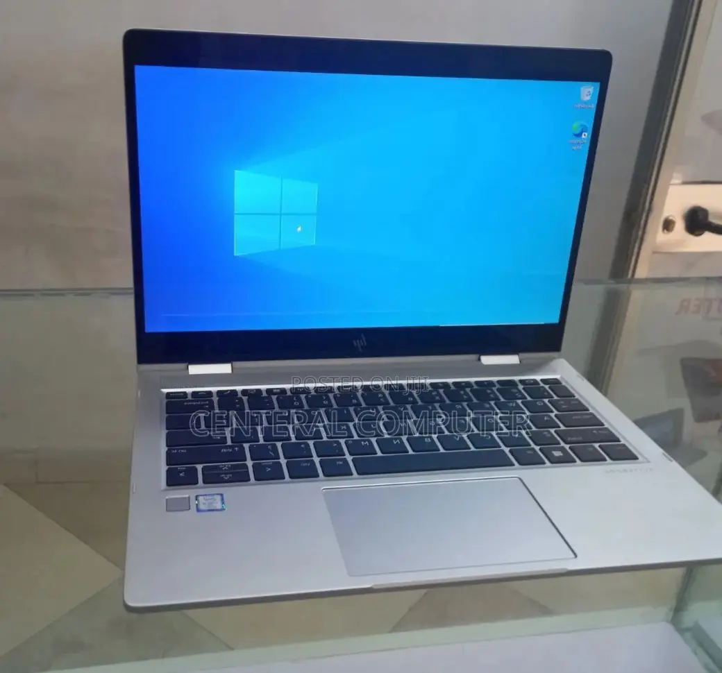 New Laptop HP EliteBook 830 16GB Intel Core I5 SSD 512GB
