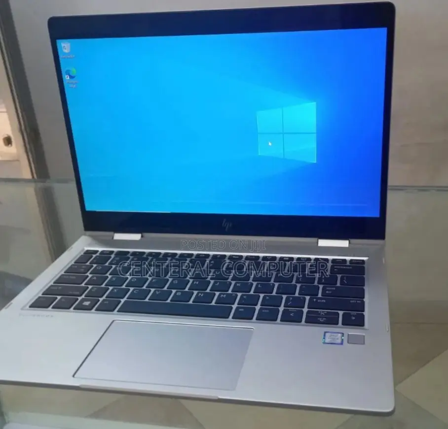 New Laptop HP EliteBook 830 16GB Intel Core I5 SSD 512GB