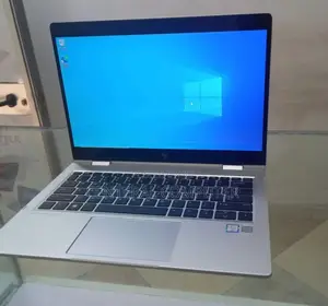New Laptop HP EliteBook 830 16GB Intel Core I5 SSD 512GB