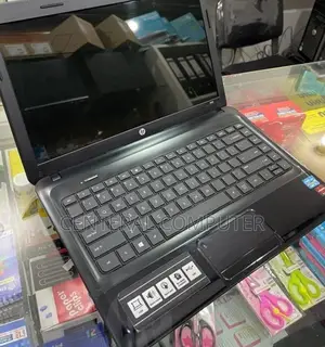 Photo - New Laptop HP Stream Notebook 4GB Intel Core I5 HDD 500GB