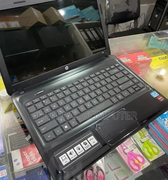 New Laptop HP Stream Notebook 4GB Intel Core I5 HDD 500GB