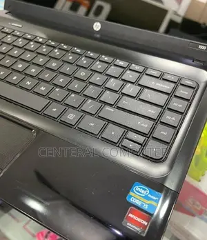 New Laptop HP Stream Notebook 4GB Intel Core I5 HDD 500GB