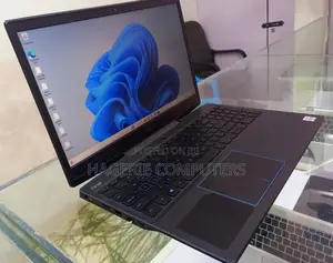 New Laptop Dell G3 15 3500 8GB Intel Core I7 SSD 512GB