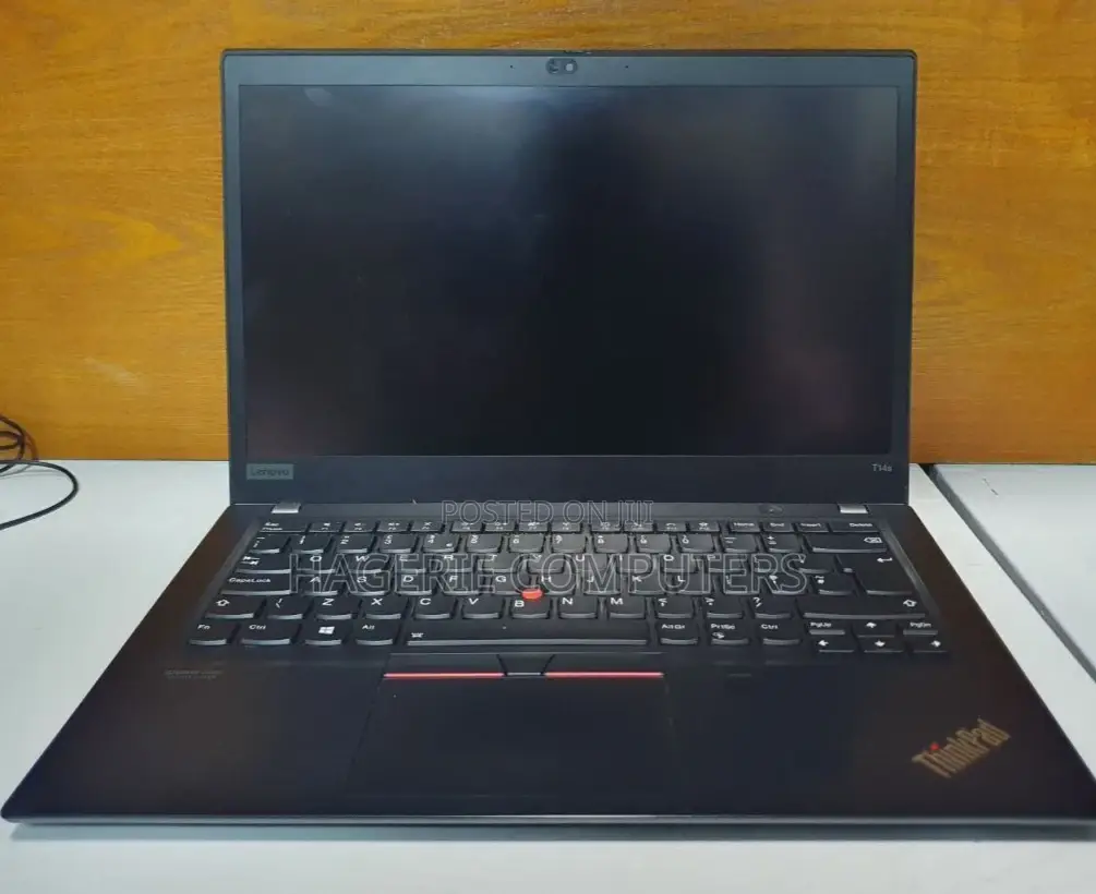 New Laptop Lenovo ThinkPad T460s 8GB Intel Core I7 SSD 256GB