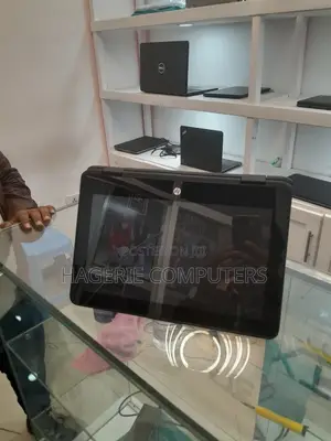 New Laptop HP Probook 11 EE G1 8GB SSD 256GB