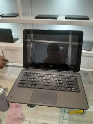 New Laptop HP Probook 11 EE G1 8GB SSD 256GB
