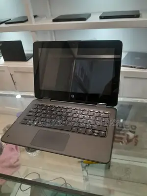 New Laptop HP Probook 11 EE G1 8GB SSD 256GB