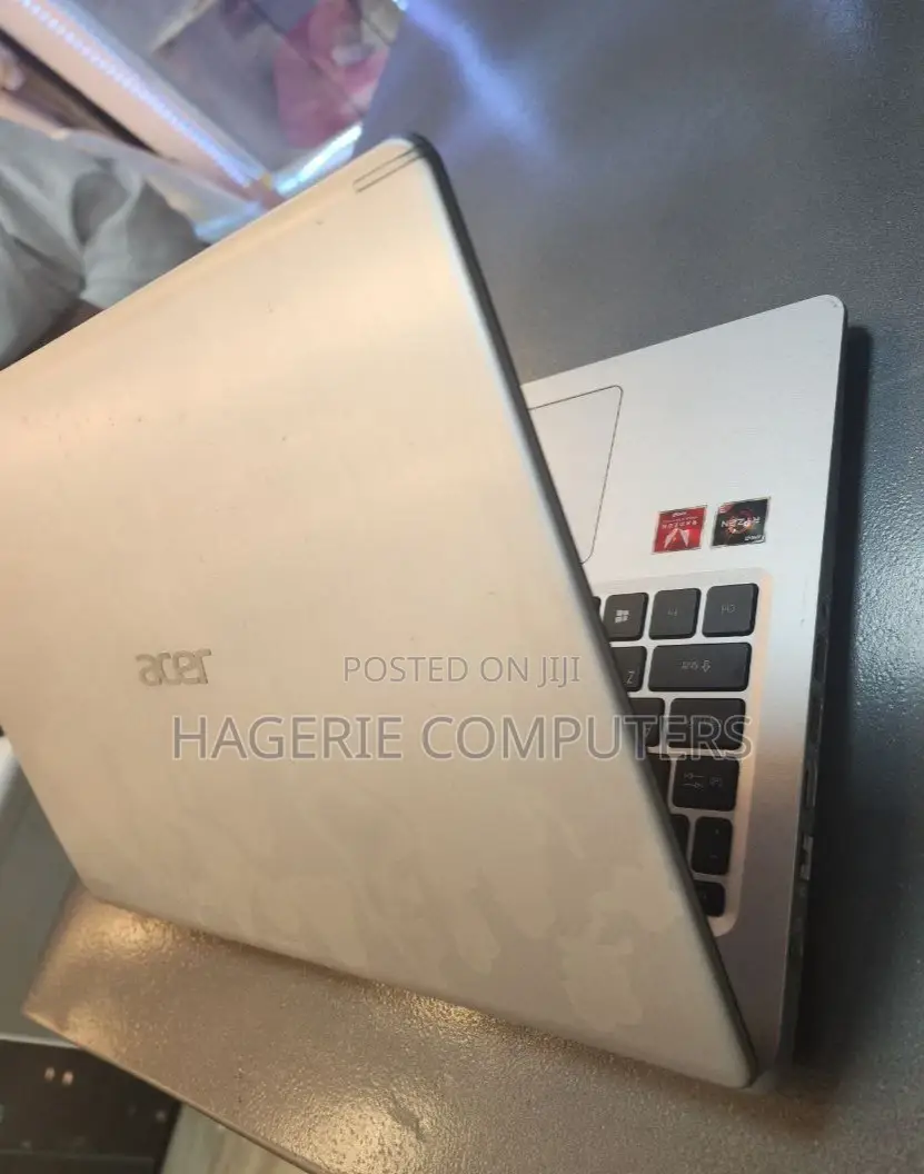 New Laptop Acer Aspire 1 8GB AMD Ryzen 3 SSD 128GB