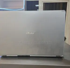 New Laptop Acer Aspire 1 8GB AMD Ryzen 3 SSD 128GB