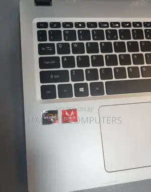 New Laptop Acer Aspire 1 8GB AMD Ryzen 3 SSD 128GB