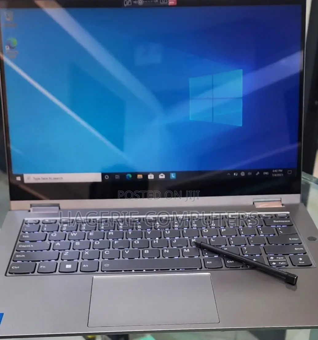 New Laptop Lenovo ThinkBook 13 8GB Intel Core I5 SSD 512GB