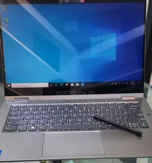 New Laptop Lenovo ThinkBook 13 8GB Intel Core I5 SSD 512GB