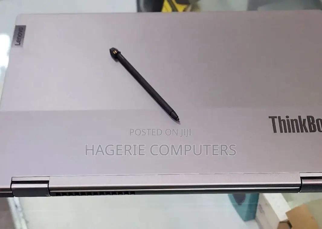 New Laptop Lenovo ThinkBook 13 8GB Intel Core I5 SSD 512GB