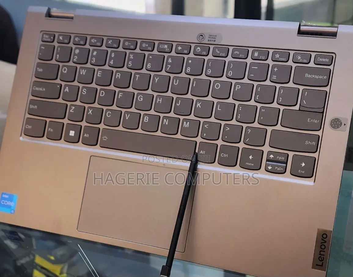 New Laptop Lenovo ThinkBook 13 8GB Intel Core I5 SSD 512GB