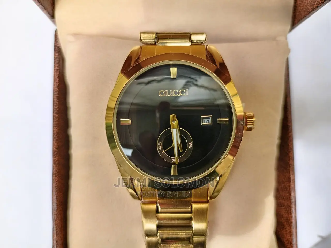 Gucci Watch