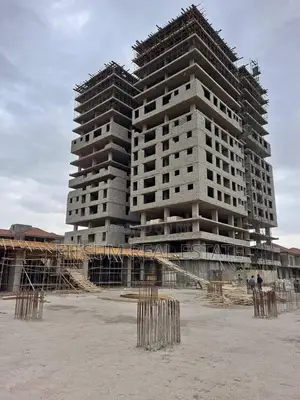 Photo - 1bdrm Apartment in Get As Real Estate, Yeka for sale