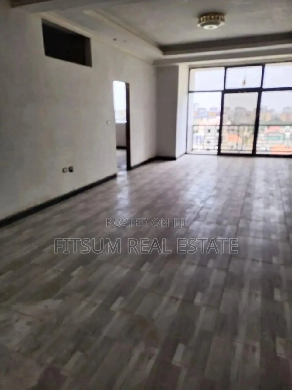 2bdrm Apartment in Armonium Real Estate, Yeka for sale