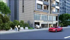 2bdrm Apartment in Armonium Real Estate, Yeka for sale