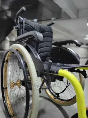 Kids Wheelchair (የልጆች,Childrens)
