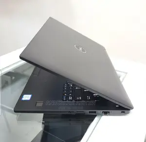 New Laptop Dell Latitude 7490 8GB Intel Core I7 SSD 512GB