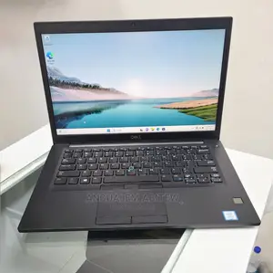 New Laptop Dell Latitude 7490 8GB Intel Core I7 SSD 512GB
