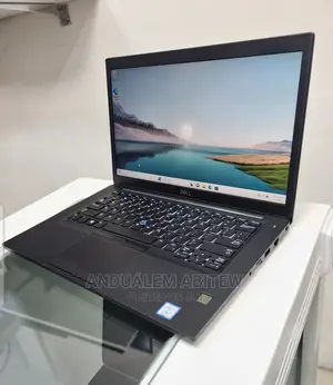 New Laptop Dell Latitude 7490 8GB Intel Core I7 SSD 512GB