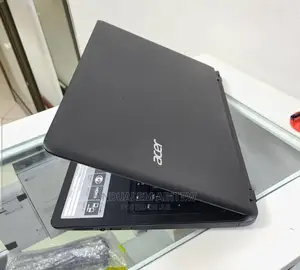 New Laptop Acer Aspire ES 12GB AMD A4 SSHD+SSD 1T