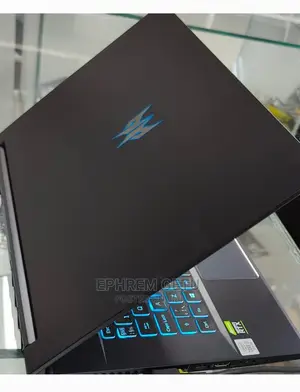 New Laptop Acer Predator Helios 300 16GB Intel Core I7 SSD 1T