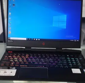 New Laptop HP Omen X 16GB Intel Core I7 HDD+SSD 256GB